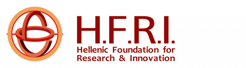 h.f.r.i. logo