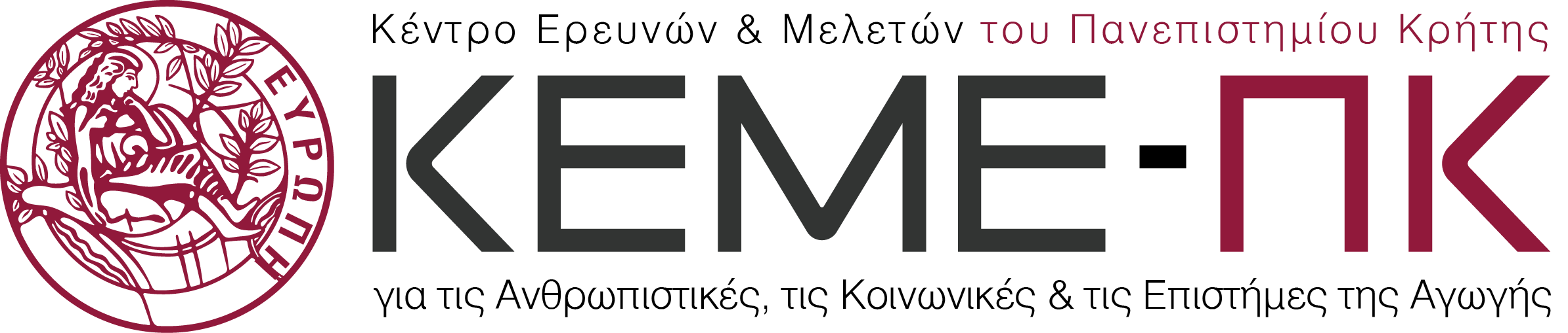 keme pk logo