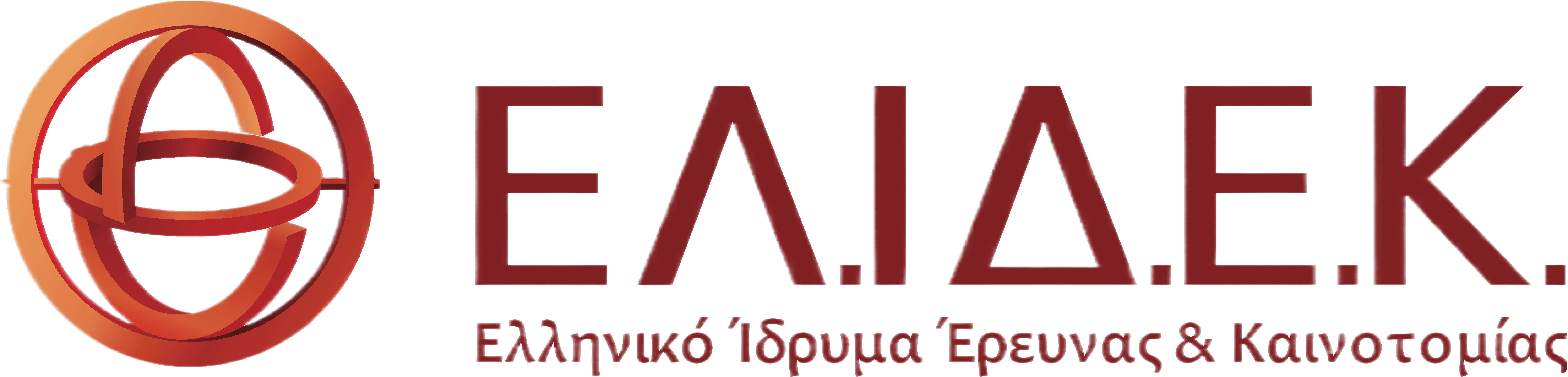 elidek logo